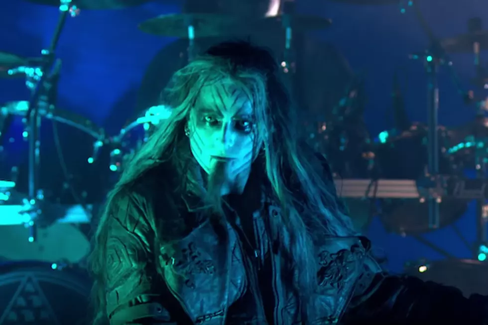 Dimmu Borgir Release ‘Progenies of the Great Apocalypse’ Video Off Forthcoming Concert Film With Full Orchestra