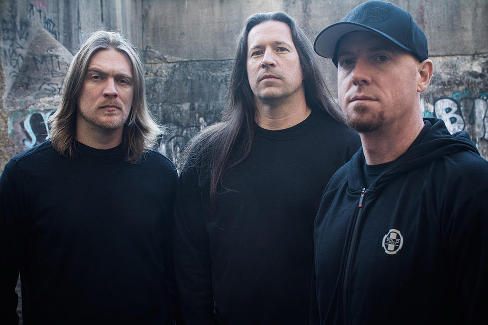Dying Fetus Are ‘Fixated on Devastation’ In New Video, Unveil ‘Wrong One to F–k With’ Track Listing