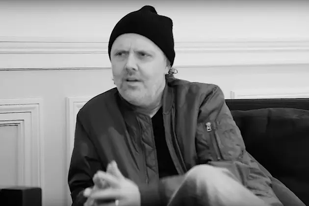 Metallica&#8217;s Lars Ulrich: Lou Reed Was &#8216;Really Hurt&#8217; by Response to &#8216;Lulu&#8217;