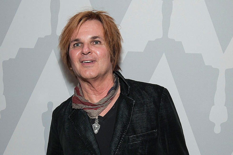 Poison&#8217;s Rikki Rockett &#8216;Would Be All Over&#8217; Playing Classic Albums in Full Live