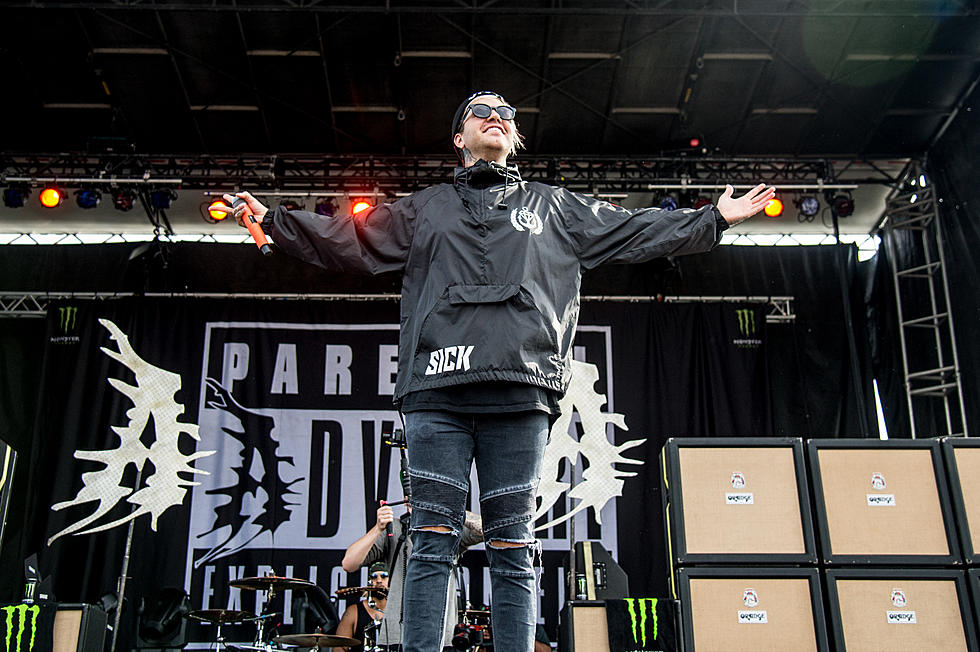 Attila’s Chris Fronzak Has a Plan to Resurrect Warped Tour