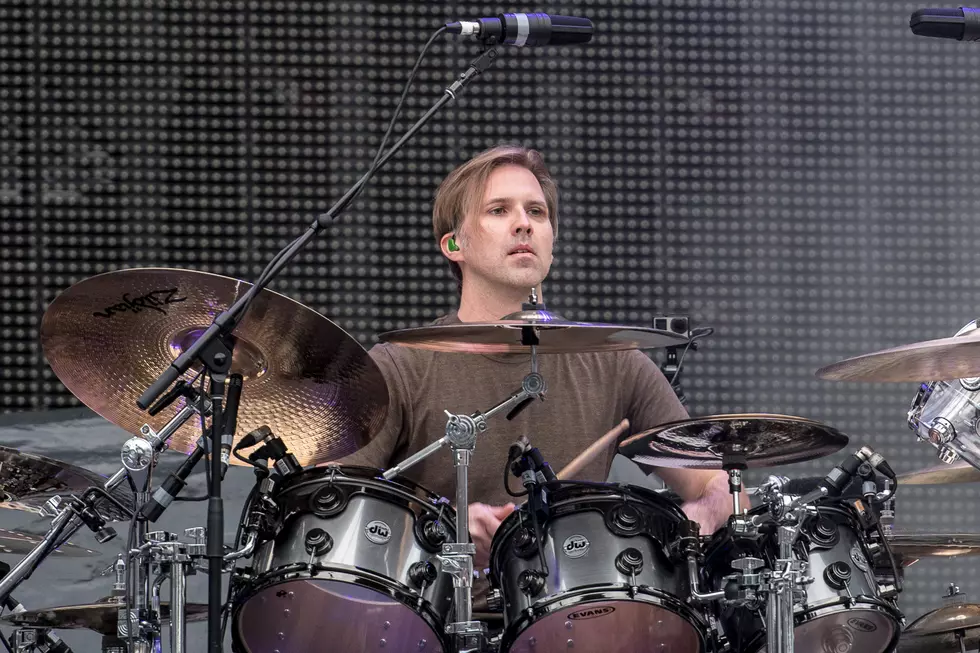 Avenged Sevenfold’s Brooks Wackerman Lands Late Night Gig, Plus News on Queens of the Stone Age, Michael Sweet + More