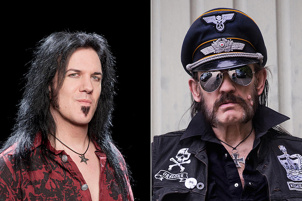 Ex-Morbid Angel Frontman David Vincent Replaces Lemmy Kilmister in Headcat