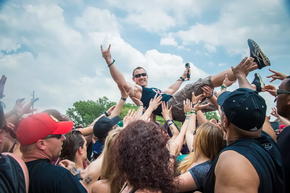 Festival Guide: 2019 Rock + Metal Festivals in the U.S. + Abroad