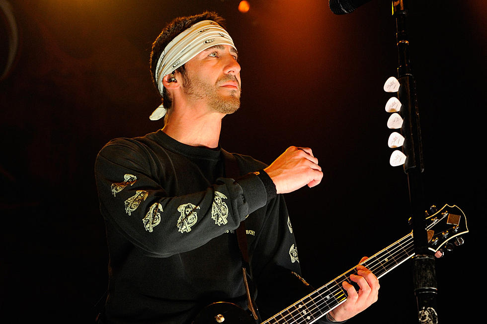 Godsmack ‘Not Making Any Promises’ on Revisiting Debut Album for 20th Anniversary Tour