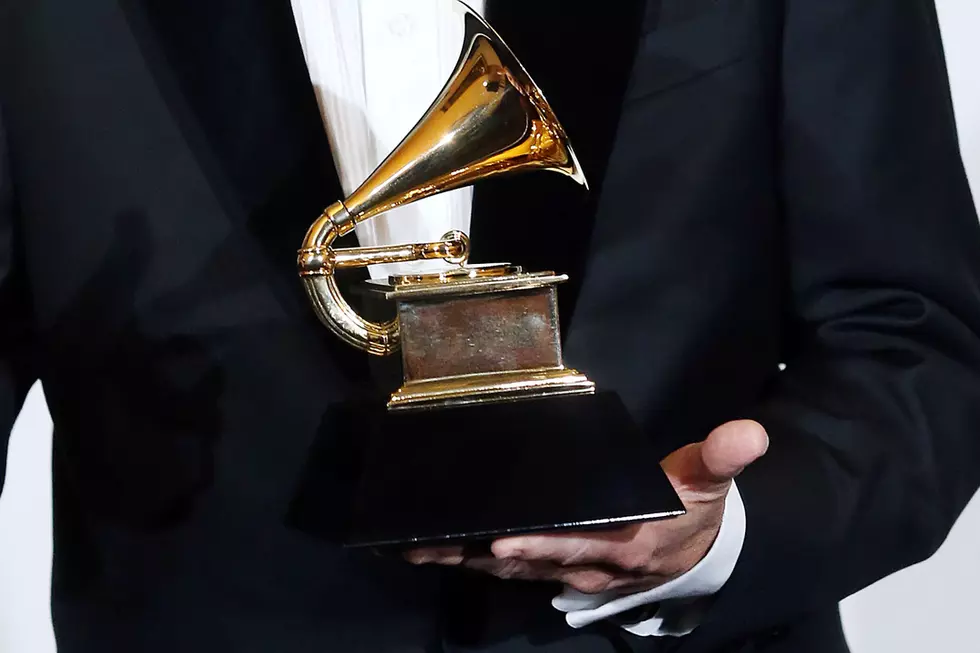Suspended Grammy CEO Says Grammy’s Are Rigged