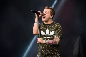 I Prevail Co-Vocalist to Sit Out Next Tour, Statement Released
