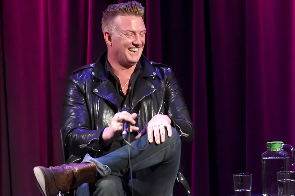 Queens of the Stone Age’s Josh Homme Creates Score for Revenge Film ‘In the Fade’