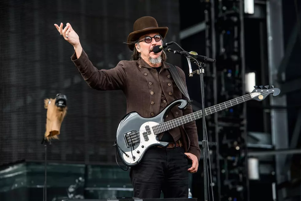 Primus Get Bouncy in New Song ‘The Scheme’