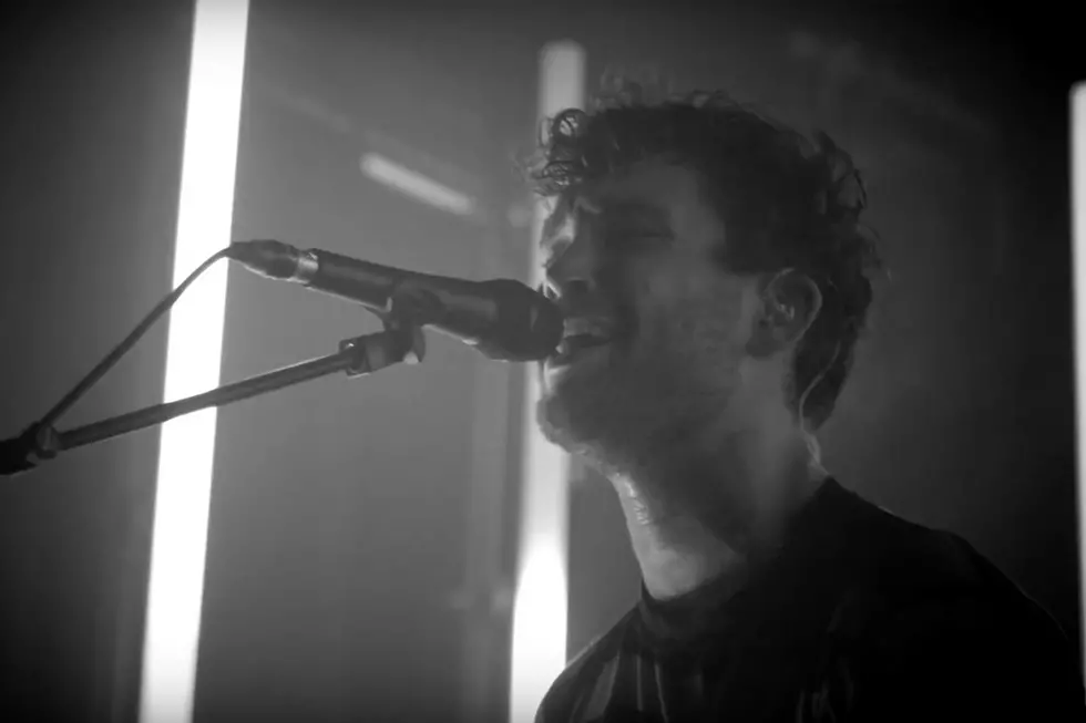 Royal Blood Reel Us in 'Hook, Line and Sinker' With New Video