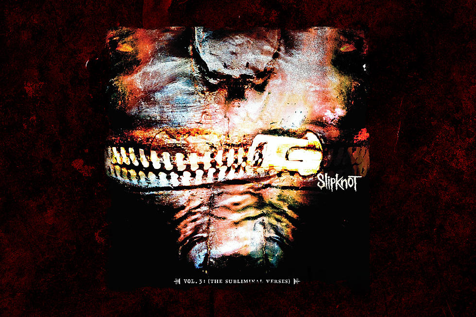 19 Years Ago – Slipknot Overcome Internal Strife to Unleash ‘Vol. 3: (The Subliminal Verses)’