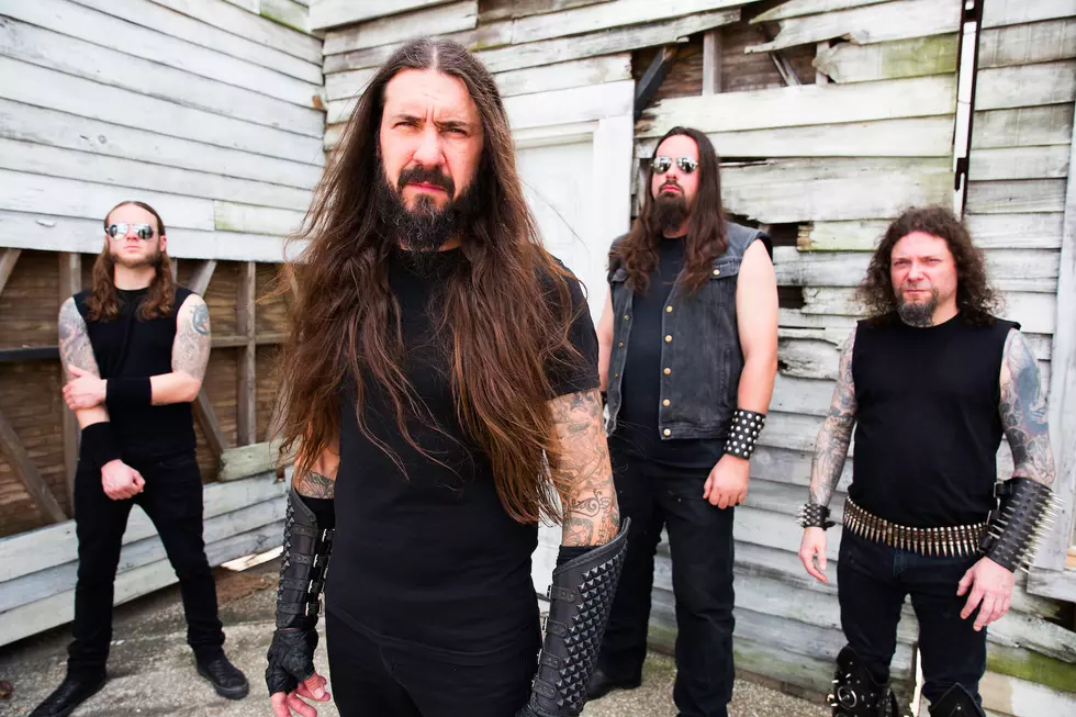 Goatwhore, 'Vengeful Ascension' - Album Review