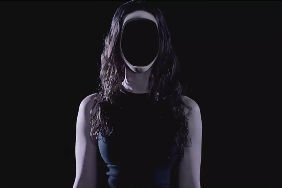 Korn Unveil Creepy ‘Black Is the Soul’ Video