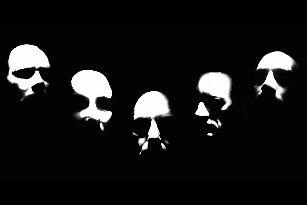 Late Mayhem Vocalist Per ‘Dead’ Ohlin’s Skull Fragment + Euronymous Letter Up for Sale