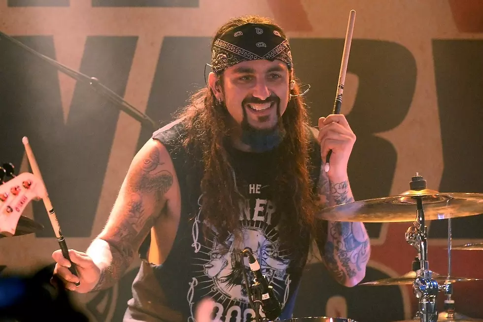 Mike Portnoy Won't Play Dream Theater Material After Shattered Fortress Tour