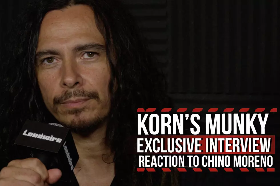 Munky: I’ll Love Deftones Whether They Tour With Korn or Not