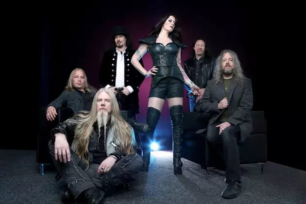 Nightwish Dig Into Past With Massive &#8216;Decades: World Tour 2018&#8242;