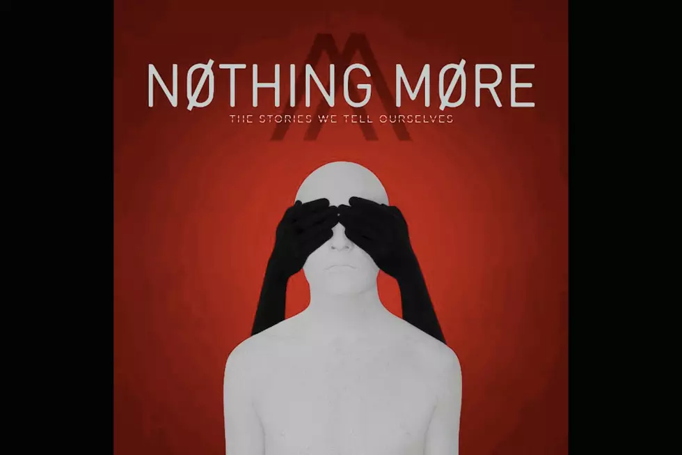 Nothing More Reveal New Album Details + 'Go to War' Video