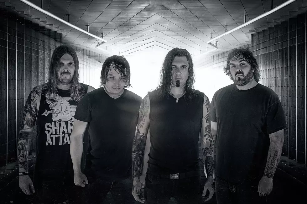 Seasons After, ‘Falling’ – Exclusive Lyric Video Premiere