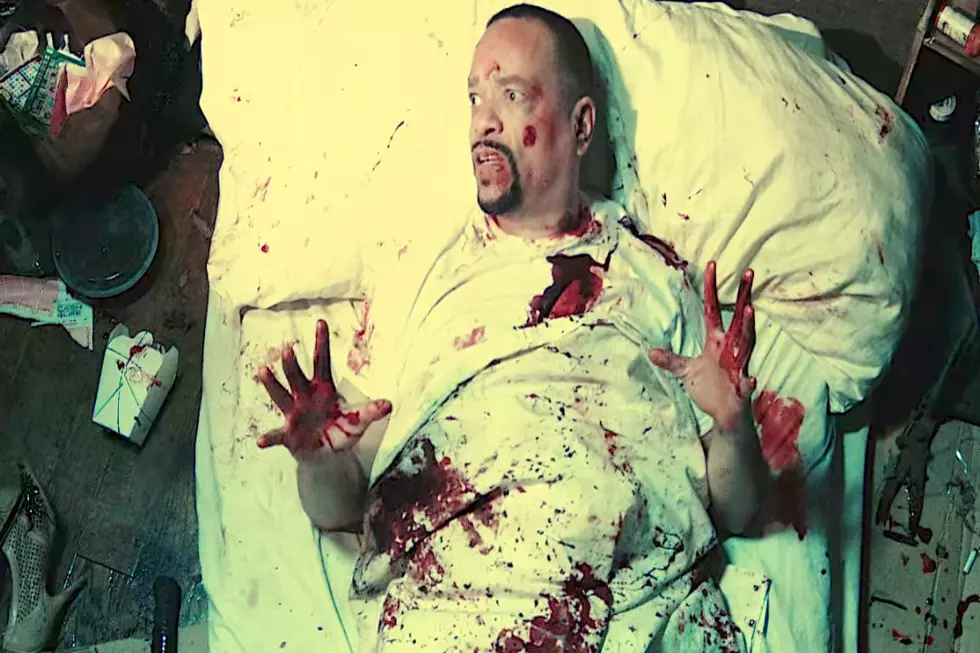 Body Count Unveil Gory and NSFW ‘Here I Go Again’ Video