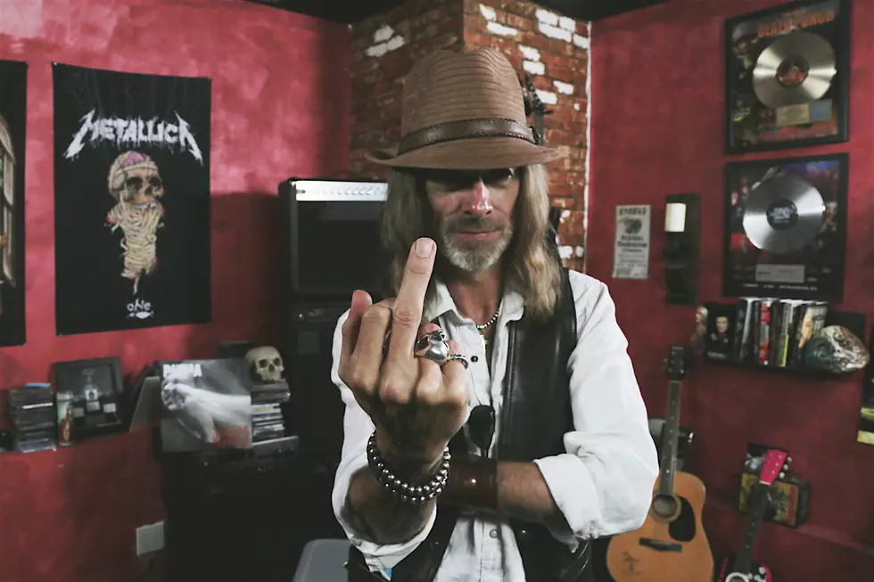 Rex Brown: Pantera Have Been ‘Close’ to Reuniting [Exclusive Video Interview]
