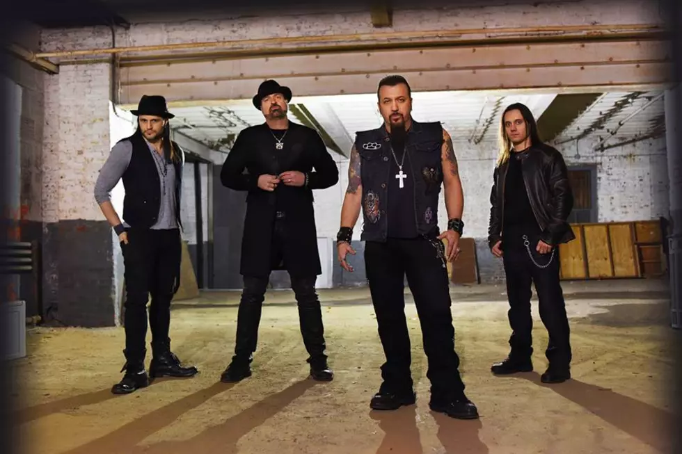 Adrenaline Mob Members Issue Individual Statements After Tragic Accident That Claimed David Z’s Life