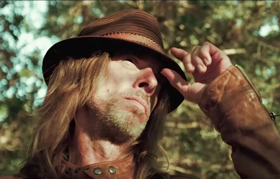 Watch Rex Brown’s Video for the New Single ‘Buried Alive’
