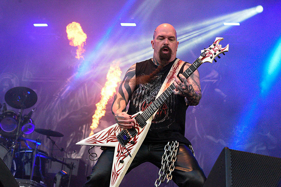Slayer Namechecked on &#8216;Jeopardy&#8217; as Answer to Big Four Question