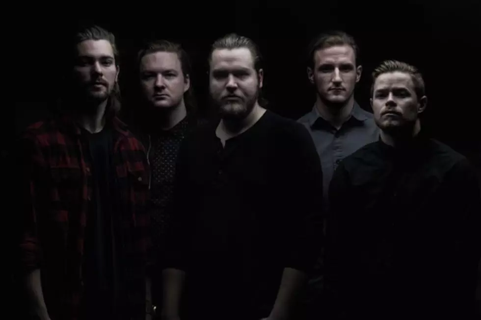 Exclusive: Wage War ‘Deadweight’ Studio Diary, Featuring an Exclusive Clip of New Song ‘Witness’