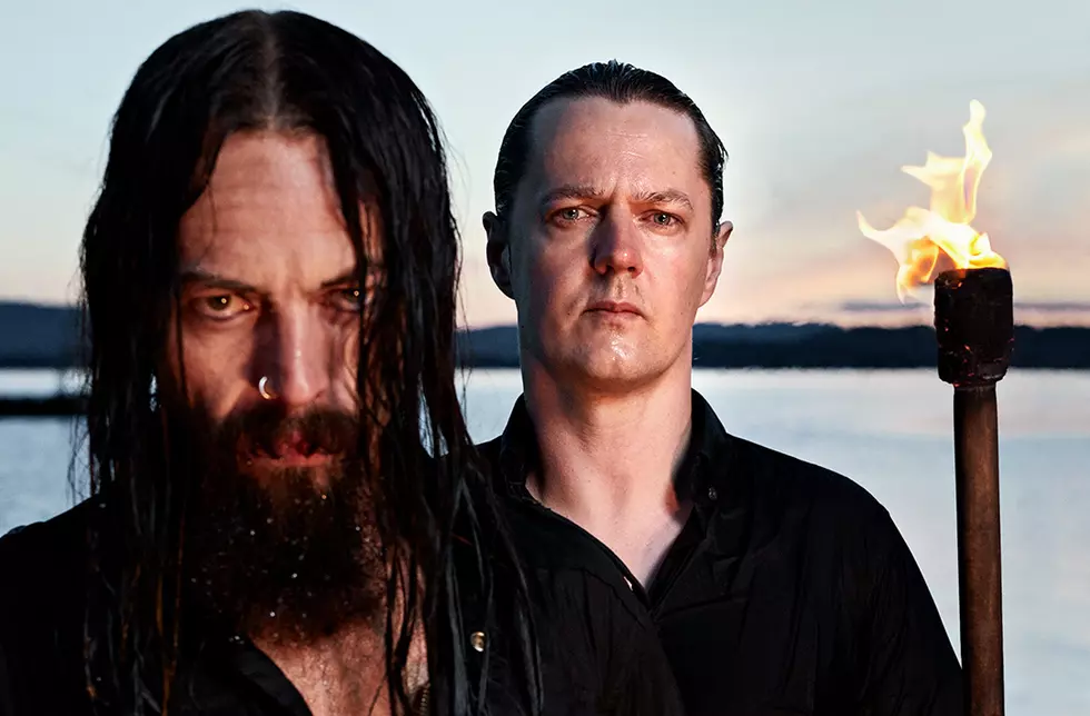 Satyricon Announce New Album &#8216;Deep Calleth Upon Deep&#8217;