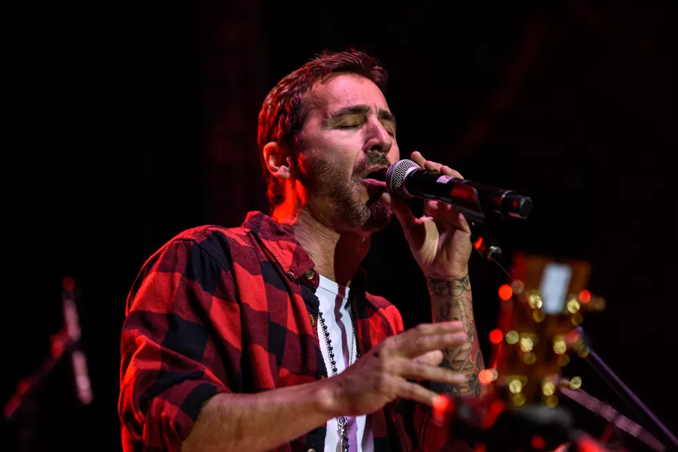 Sully Erna Hopes to Complete New Godsmack Album + Solo Record in 2020