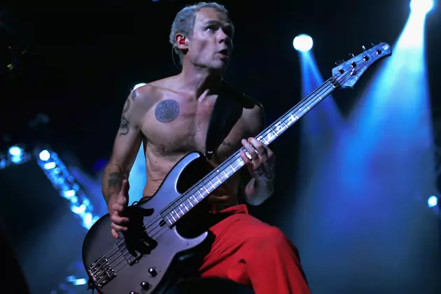 Red Hot Chili Peppers Bassist Flea Lands Movie Role in &#8216;Boy Erased&#8217;