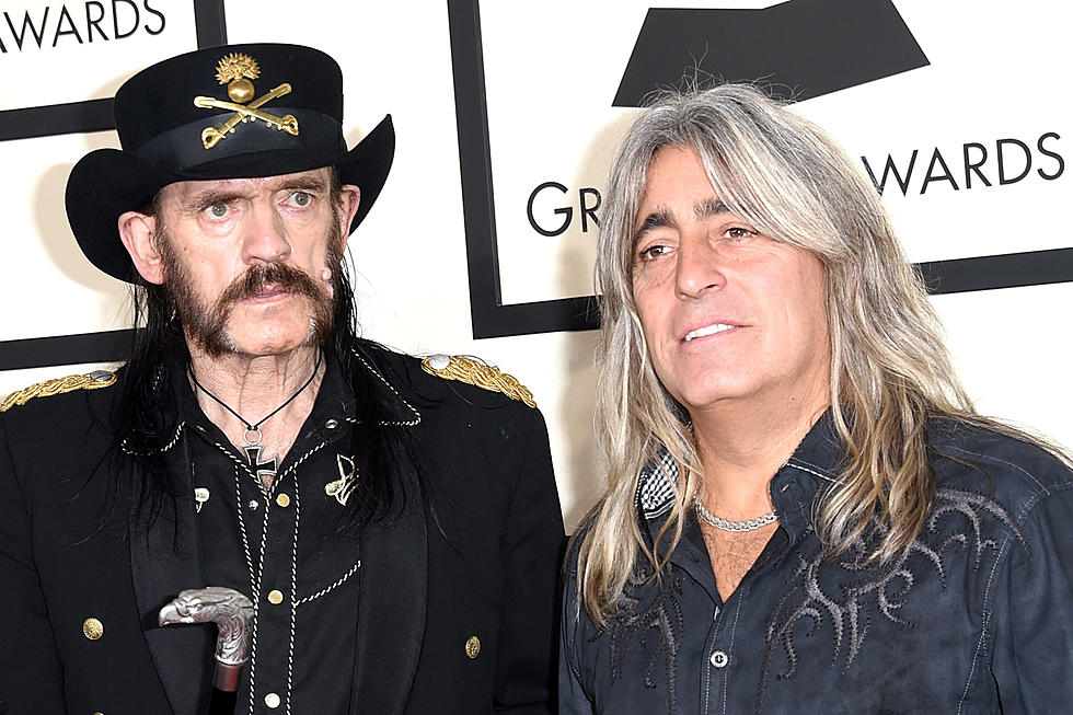 Mikkey Dee: Lemmy Kilmister Would Have Hated Recent Charlottesville Violence