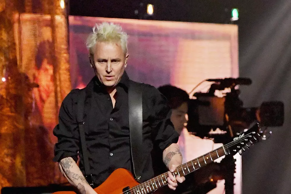 Mike McCready, ‘Grandmother Earth’ – Exclusive Song Premiere (‘The Glamour & The Squalor’ Film)