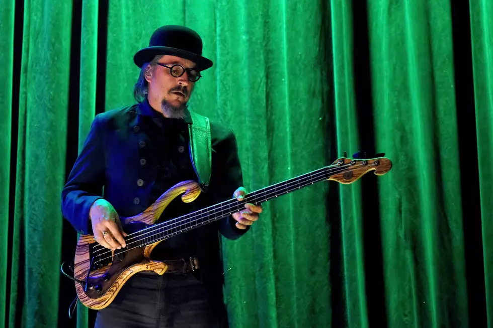 Primus Announce 2020 Livestream Show at Les Claypool’s Winery