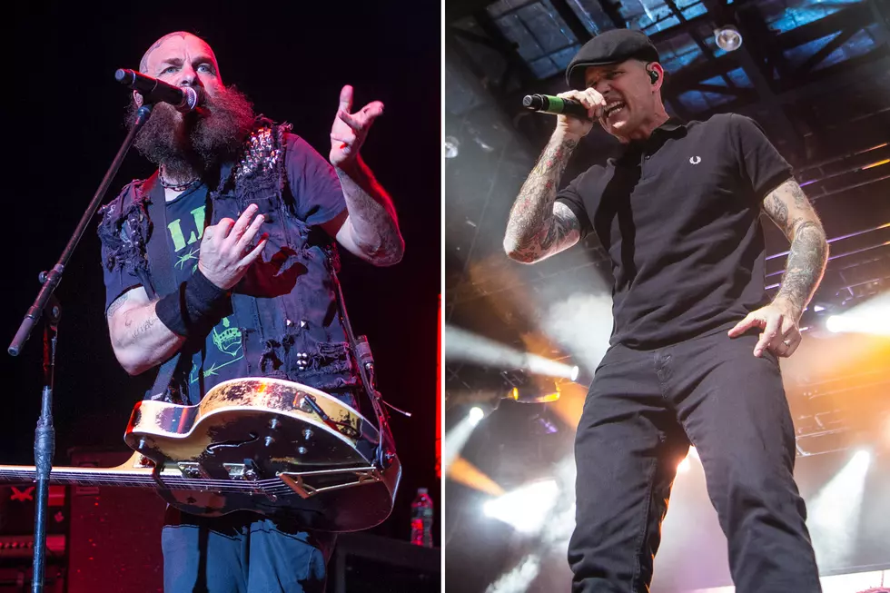 Rancid + Dropkick Murphys Prove Punk Is Alive and Well at Coney Island Gig