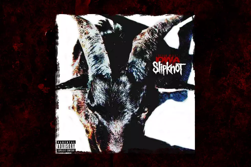 21 Years Ago: Slipknot Celebrate Misery and Depravity With ‘Iowa’
