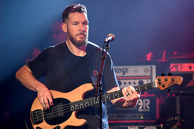 Rage Against the Machine&#8217;s Tim Commerford Divorces Wife of 17 Years