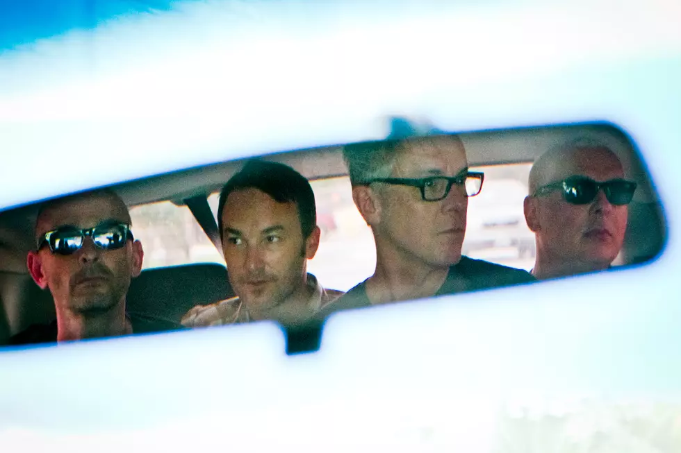 Toadies, 'Mama Take Me Home' - Exclusive Song Premiere