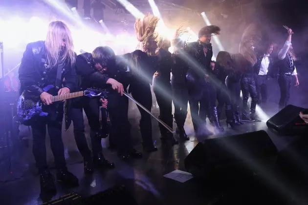 Trans-Siberian Orchestra Working on Five Potential Projects: &#8216;We Want the Orchestra to Live Forever&#8217;