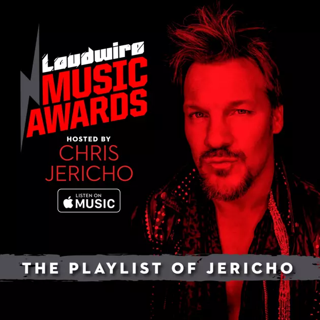 The Playlist of Jericho Is Here &#8230;