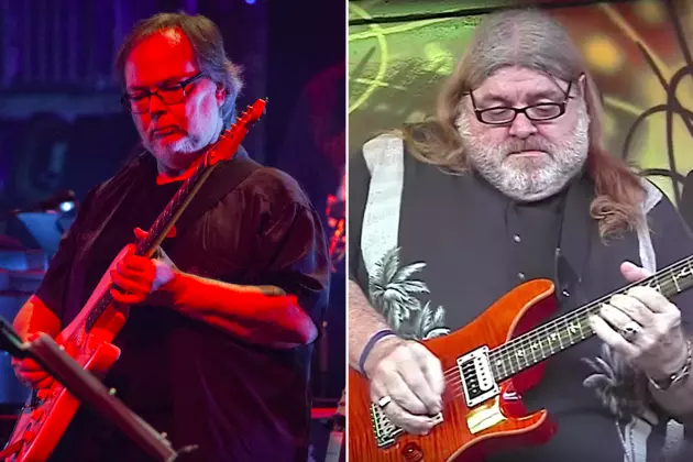 Classic Rockers Walter Becker and Dave Hlubek Pass Away
