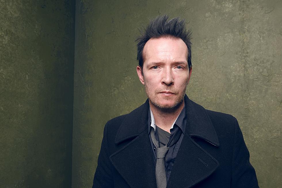 Legal Action Filed for Scott Weiland’s Children Over Alleged Unauthorized Use of Father’s Name