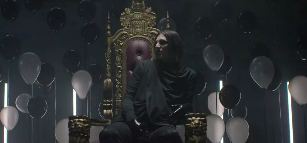 Motionless In White Unleash Hell in ‘Necessary Evil’ Video
