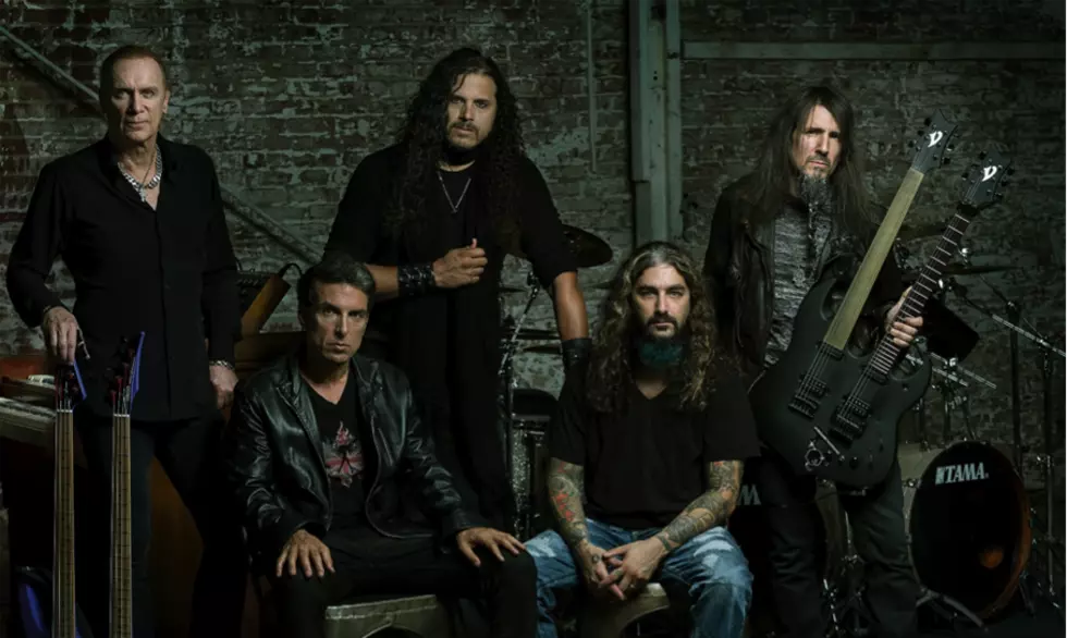 Sons of Apollo Unleash ‘Coming Home’ Video, Reveal ‘Psychotic Symphony’ Album Details