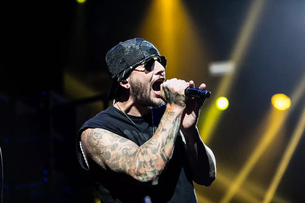 Avenged Sevenfold to Release New EP, Details Leak