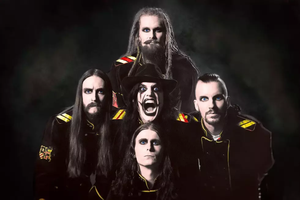 Avatar Unveil New ‘Avatar Country’ Album, Issue ‘A Statue of the King’ Video + Key Disc Details