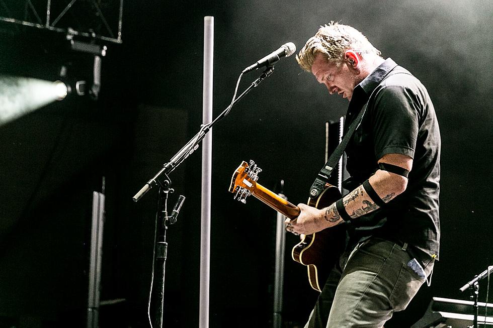 BBC Halts Airing of Josh Homme’s ‘CBeebies’ Episodes After Photographer Incident