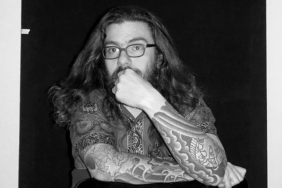 Celtic Frost's Tom Gabriel Fischer Pens Obit for Martin Eric Ain