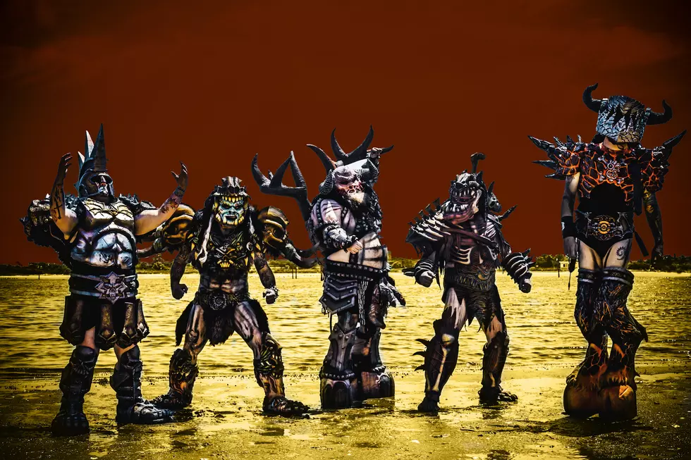 GWAR Book Huge Fall Tour With Sacred Reich, Toxic Holocaust + More